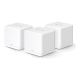 7. System mesh Mercusys Halo H60X(3-pack)