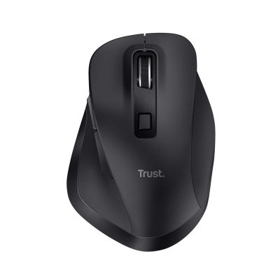 4. Mysz TRUST FYDA Wireless ECO