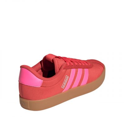 3. Buty adidas VL Court 3.0 W JS2056