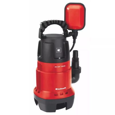 8. Pompa EINHELL GC-DP 7835 4170682