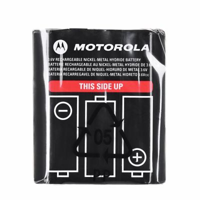 19. Radiotelefon wielofunkcyjny Motorola T62 MOTO62B