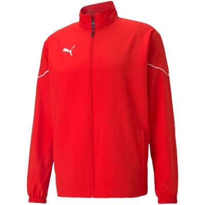 5. Kurtka Puma teamRISE Sideline M 657326 01