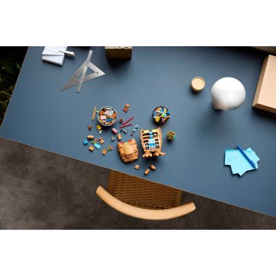 19. LEGO Ideas 21370 - E.T. the Extra-Terrestrial