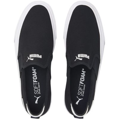 12. Buty Puma Bari Z SlipOn Rubber 383903 01