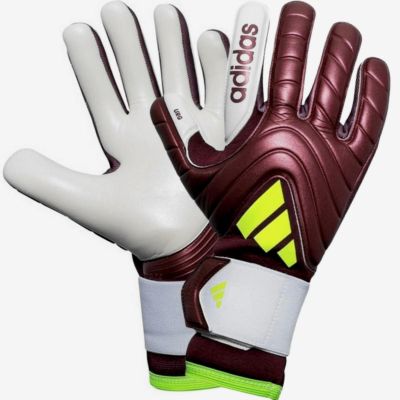 3. RĘKAWICE BRAMKARSKIE ADIDAS COPA GL LGE IQ4012 R.8