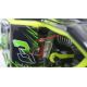 4. Amewi RC Buggy Cro55Racer 4WD 1:12 RTR zielony dla dzieci 14+
