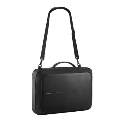 15. XD DESIGN PLECAK ANTYKRADZIEŻOWY BOBBY BIZZ 2.0 CZARNY P/N: P705.921