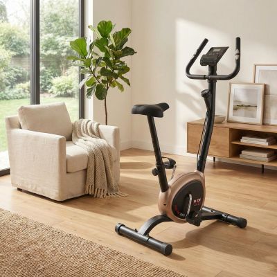 25. BODY SCULPTURE ROWER TRENINGOWY BC 1430GD
