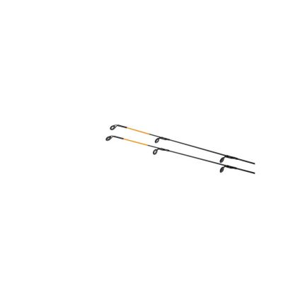 6. Wędka Shimano Aero X1A Carp Feeder 3,35m 70g 2 cz.+tips