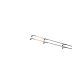 6. Wędka Shimano Aero X1A Carp Feeder 3,35m 70g 2 cz.+tips