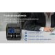 13. Profesjonalna liczarka nominałowa do banknotów Extralink LockStar MG X-600 UV, IR