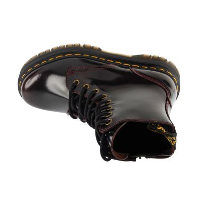 3. Dr. Martens Jadon 8 Eye Boot DM24764600 Bordowe 38