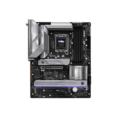 2. Płyta główna ASRock Z890 LiveMixer WiFi