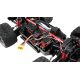 9. Amewi Hyper Go MTX10 Monster Truck Bezszczotkowy 1:10 ARTR