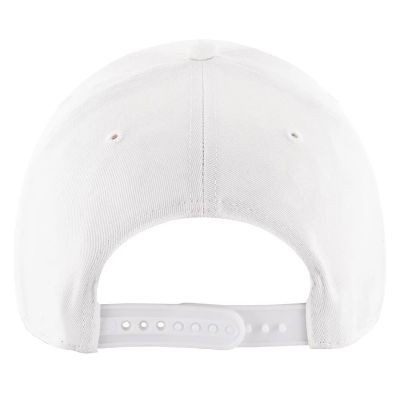 2. Czapka z daszkiem 47 Brand MLB New York Yankees Cap Jr B-RAC17CTP-WH