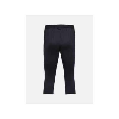 3. Legginsy Termiczne Peak Performance M Spirit Short John czarny