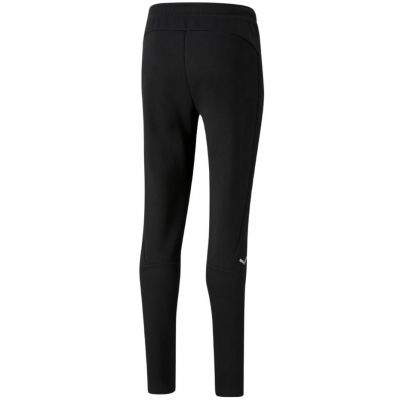 2. Spodnie Puma teamFinal Casuals Pants M 657386 03
