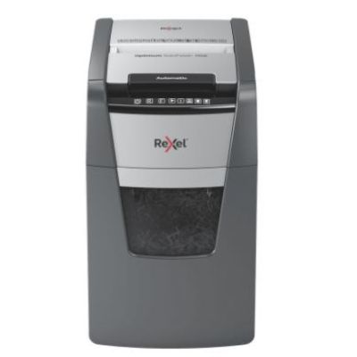 REXEL NISZCZARKA OPTIMUM AUTOFEED+ 150X
