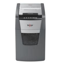 REXEL NISZCZARKA OPTIMUM AUTOFEED+ 150X