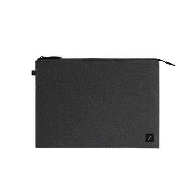 Native Union STOW-LT-MBS-SLG-16 torba na laptop 40,6 cm (16") Etui kieszeniowe Szary