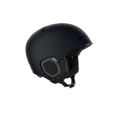 2. Kask narciarski POC Fornix MIPS granatowy mat