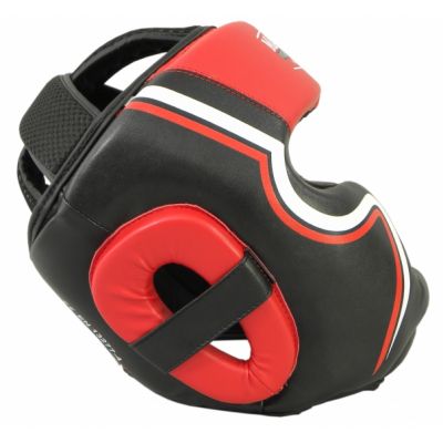 2. Kask sparingowy MASTERS KSS-PU