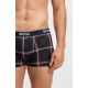 5. Boss Bodywear Trunk 3P Open Miscellaneous (50531701-982)