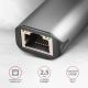 8. Axagon ADE-25RC karta sieciowa Ethernet 2500 Mbit/s