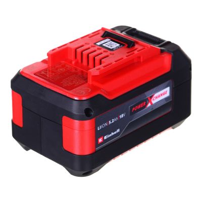 5. Akumulator 2 x 5,2Ah EINHELL