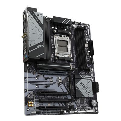9. Płyta główna Gigabyte B650 EAGLE AX