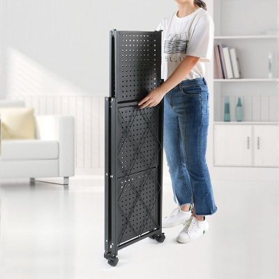 5. REGAŁ MAGAZYNOWY FS004