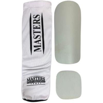 34. Ochraniacz piszczeli i stopy Masters - NS-B1 M 0815-02M