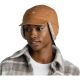 4. Czapka zimowa Buff Fall Line Cap - simu copper