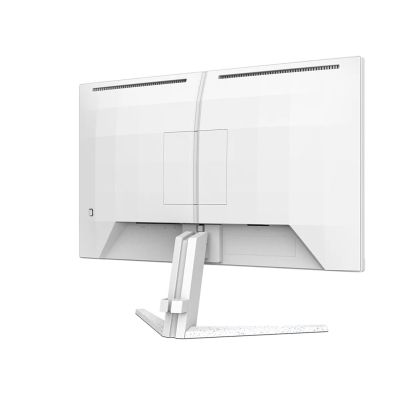 7. Philips Evnia 3000 24M2N3201PL/00 monitor komputerowy 60,5 cm (23.8") 1920 x 1080 px Full HD LCD Biały