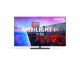 4. Philips Ambilight 42OLED811/12 Telewizor 106,7 cm (42") 4K Ultra HD Smart TV Wi-Fi Szary