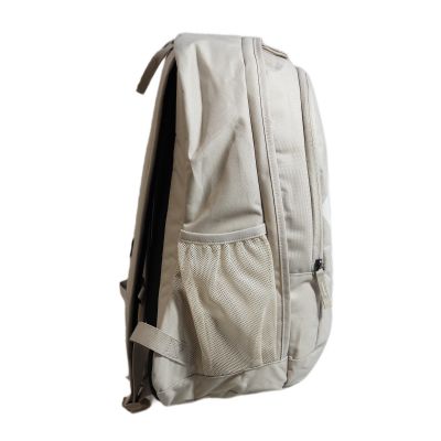 6. Plecak szkolny sportowy Nike Hayward Futura 2.0 Backpack 25L Cream - BA5217-221