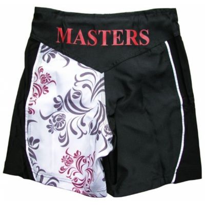 2. Spodenki do MMA Masters Jr Kids-SM-5000 065000-M