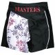 2. Spodenki do MMA Masters Jr Kids-SM-5000 065000-M