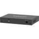 5. Switch Netgear GS308EPP-100PES 8p PoE 123W (PoE+: 8p) Unmanaged Gigabit