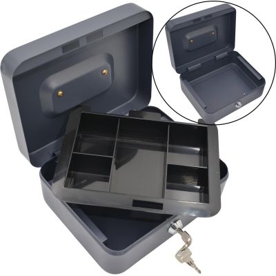 4. KASETKA 20X16X8,5CM 1067599 SASKA GARDEN