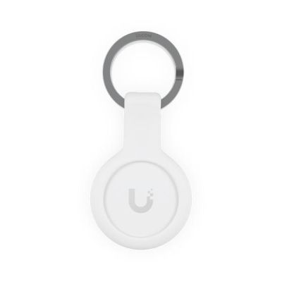 5. Ubiquiti UA-Pocket | Inteligentny brelok NFC | UniFi Access, AES-128, IP54