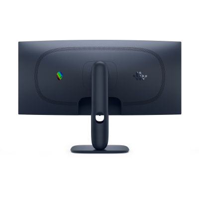 4. MONITOR DELL ALIENWARE LED 34" AW3425DWM 180Hz