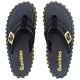 9. Japonki Gumbies Islander Flip-Flops Unisex Classic GU-FFISL118