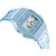 3. Zegarek Męski CASIO F-91WS-2EF Unisex + BOX