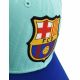 2. Czapka z daszkiem FC Barcelona 5001GB324
