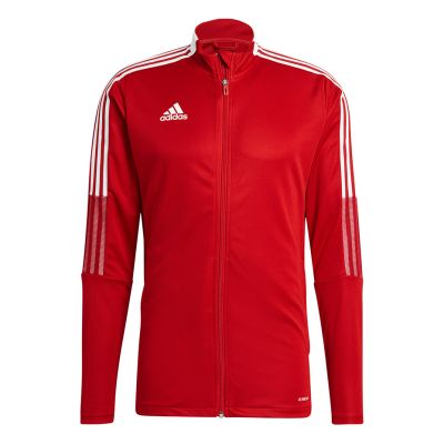 8. Bluza adidas Tiro 21 Track M GM7308
