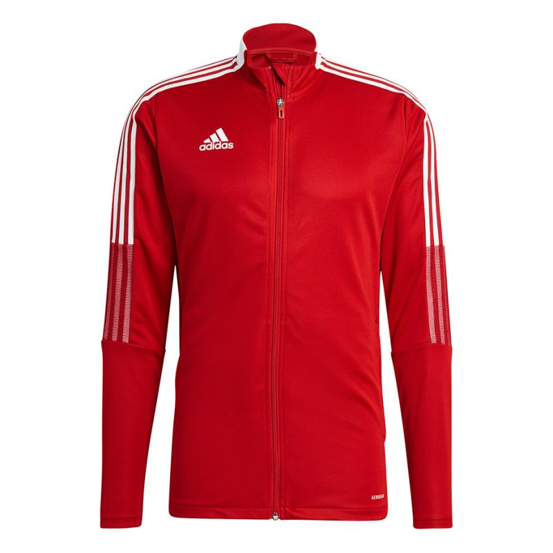 8. Bluza adidas Tiro 21 Track M GM7308