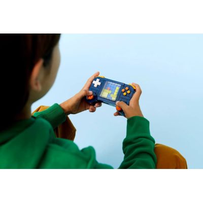 11. LEGO Creator 31380 Konsola retrogier