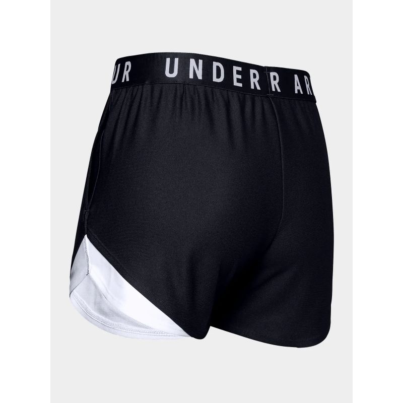 10. Spodenki Under Armour W 1344552-002