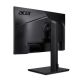 4. 68,6cm/27" (1920x1080) Acer Vero B277E 16:9 IPS 4ms 100Hz HDMI DisplayPort VGA FreeSync VESA Speaker Black